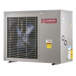 Pompa Inwertorowa  Delta 9 EVI 2,3-8,2 KW 230V Panasonic R32 A+++