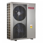 Pompa Inwertorowa  Delta 25 10-25 KW 380V Panasonic R32      A++/A++