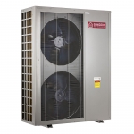 Pompa Inwertorowa Delta 25 EVI 10-25 KW 380V Panasonic R32  A++/A++