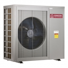 Pompa Inwertorowa  Delta13  4,7-12,5 KW EVI 380V Panasonic R32 A++/A++