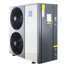 Pompa Inwertorowa BKDX60-220  5,2-22 KW 380V 50Hz MitsubishiA+/A++